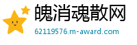 魄消魂散网